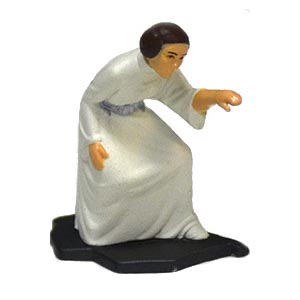 Leia